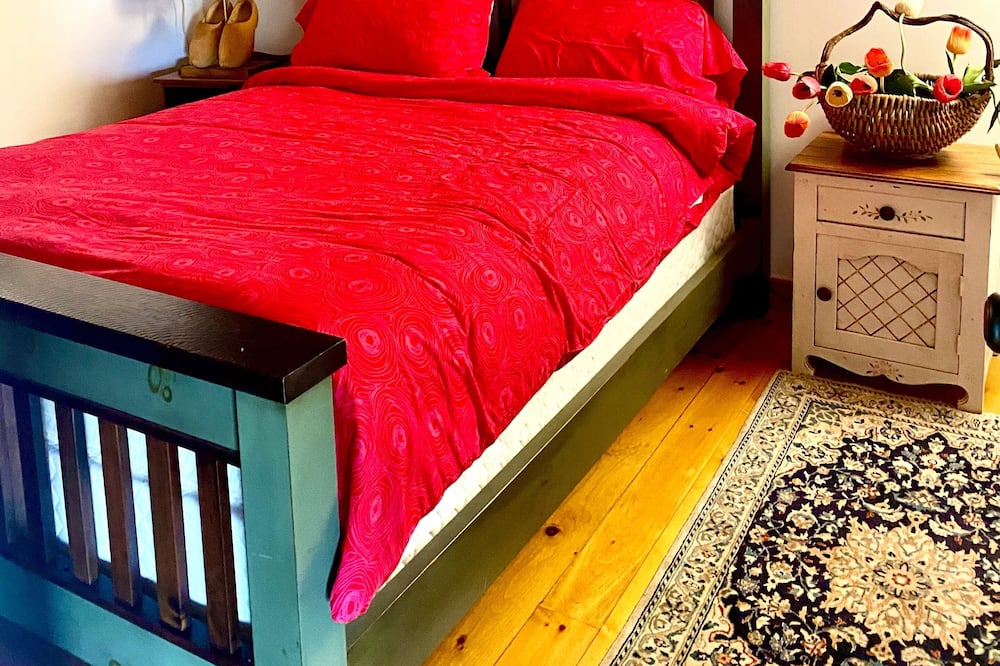 Photo of Bedroom in Marmora