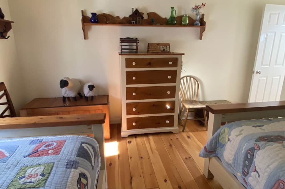 Photo of Bedroom in Marmora