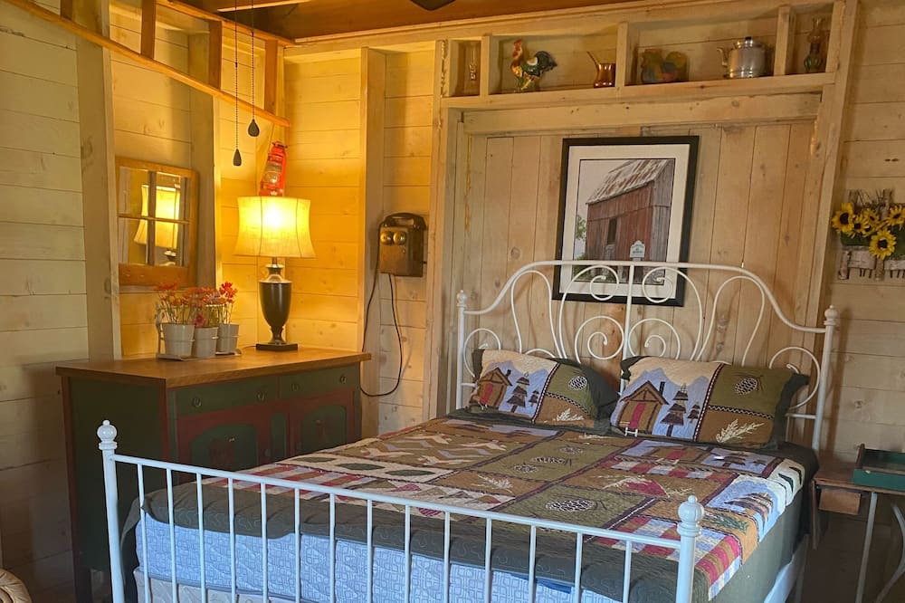 Photo of Bedroom in Marmora