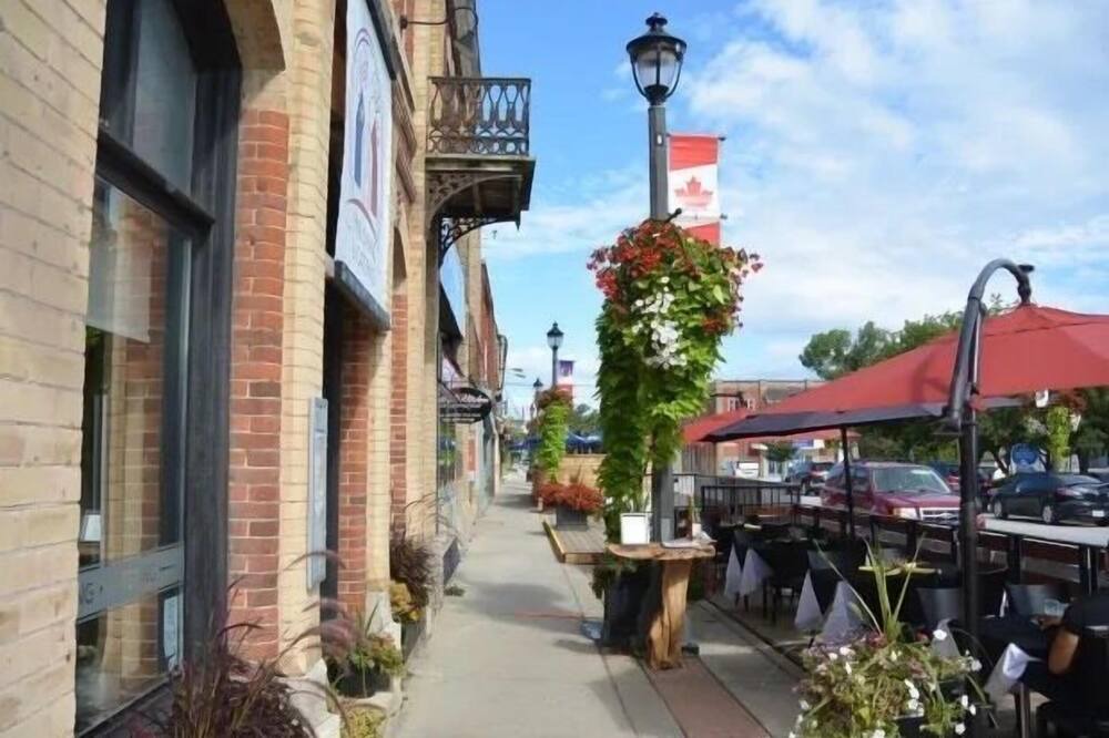 Photo of Outdoor in Meaford