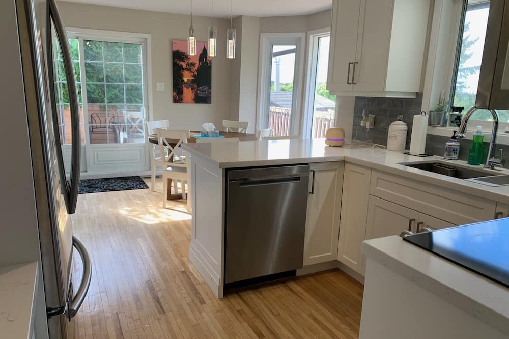 Photo of Kitchen in Meaford