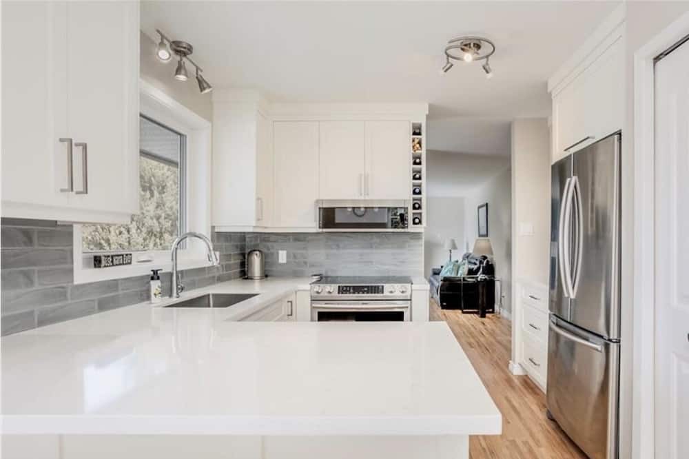 Photo of Kitchen in Meaford