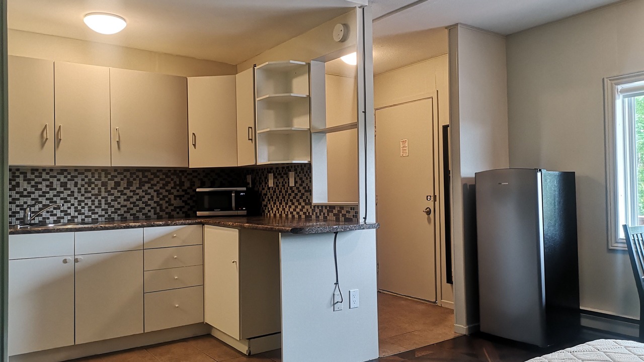 Photo of Kitchen in Dorset