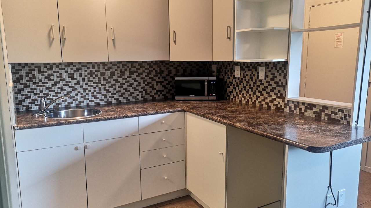Photo of Kitchen in Dorset