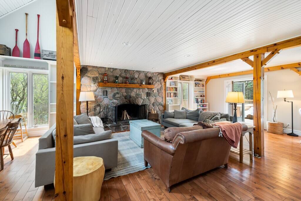 Photo of Livingroom in Marmora