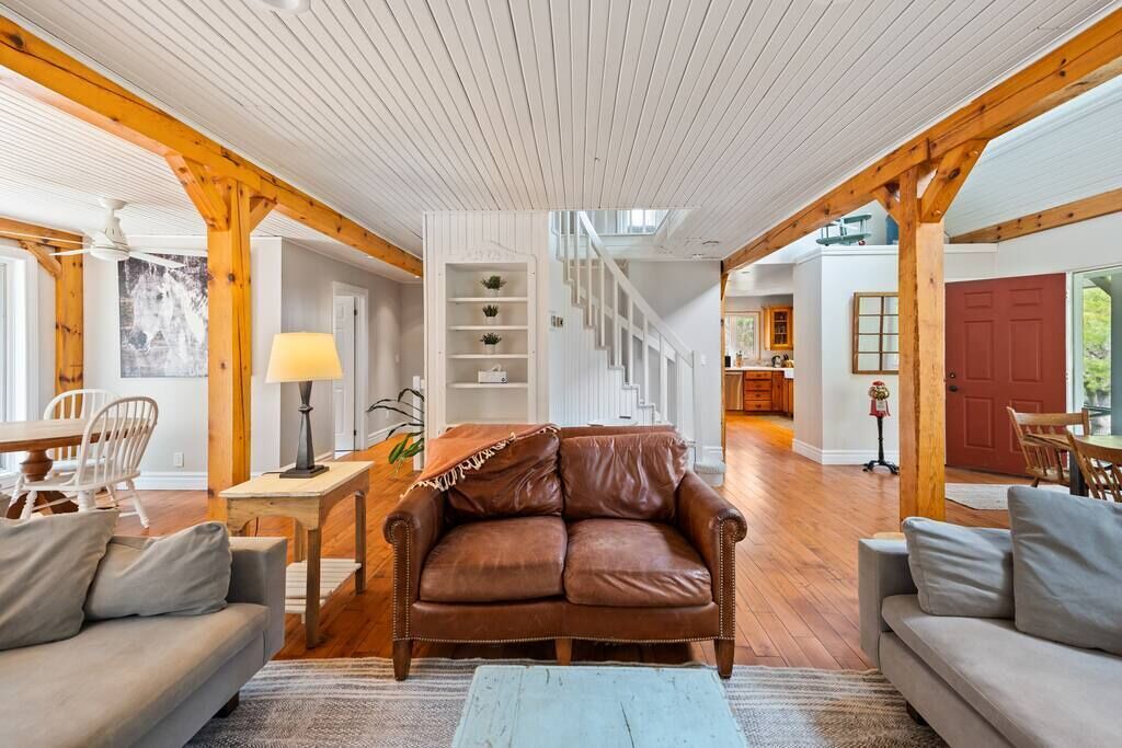 Photo of Livingroom in Marmora