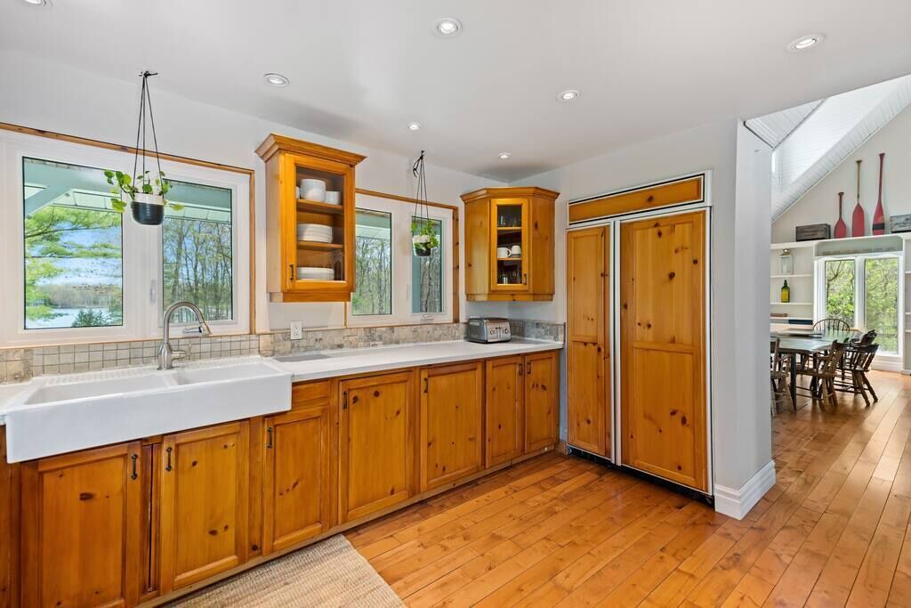 Photo of Kitchen in Marmora