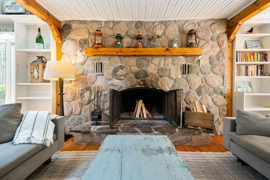 Photo of Livingroom in Marmora