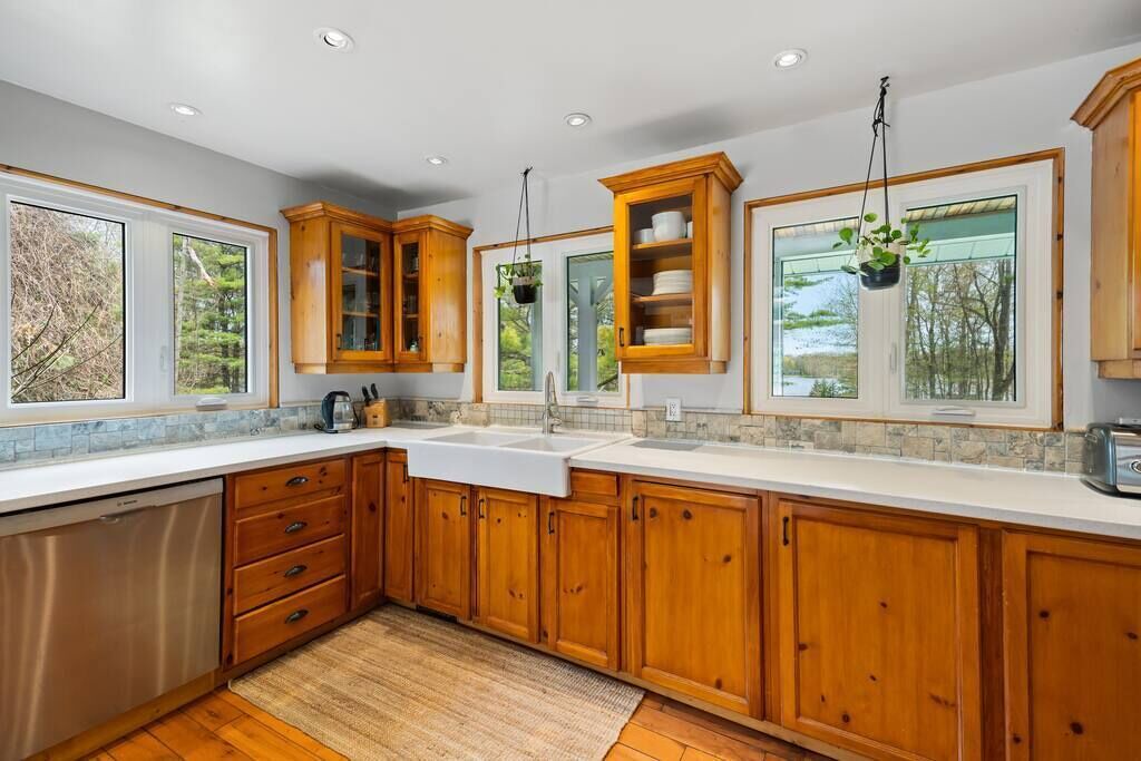 Photo of Kitchen in Marmora