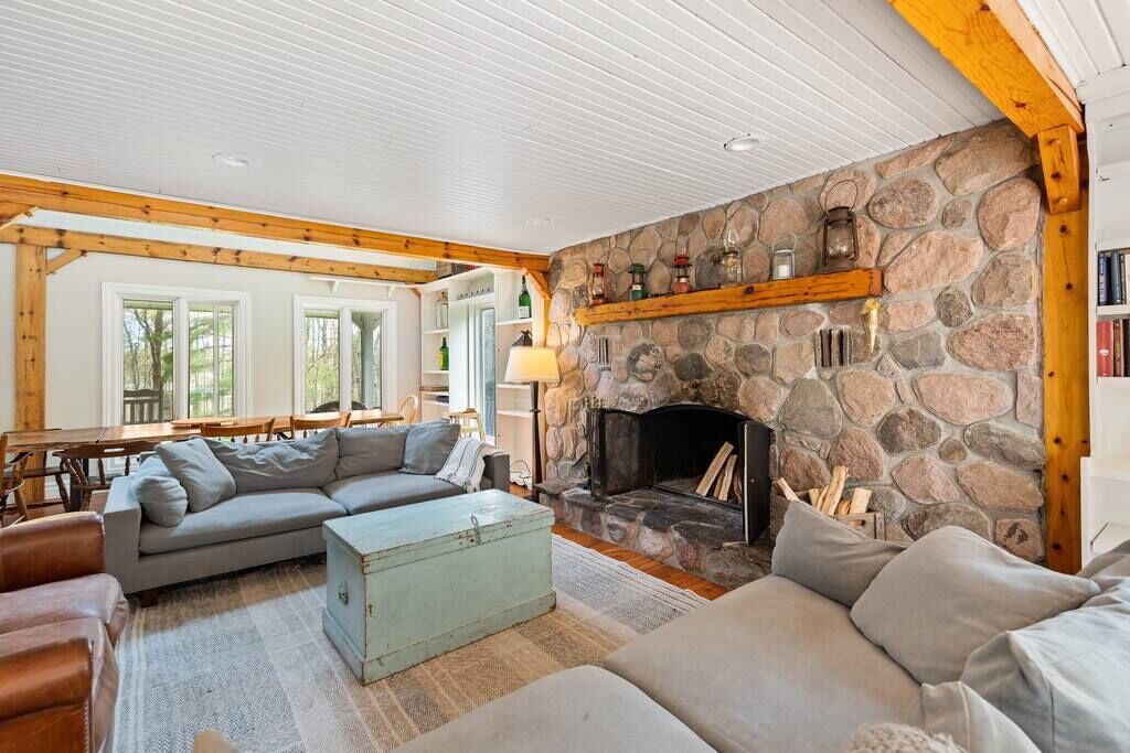 Photo of Livingroom in Marmora