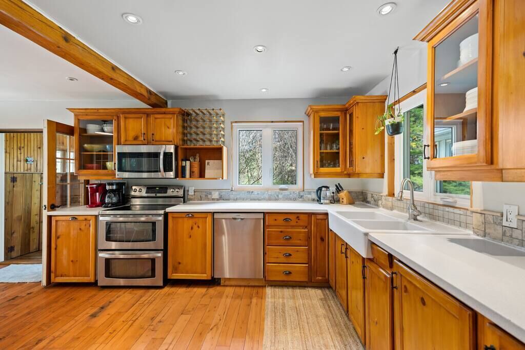 Photo of Kitchen in Marmora