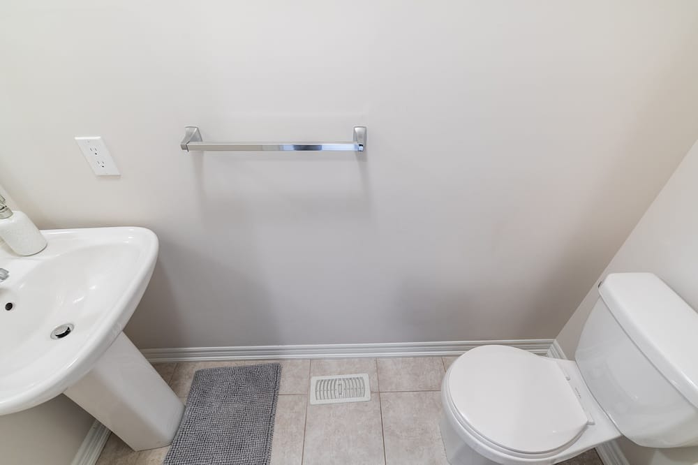 Photo of Bathroom in Stoney Creek