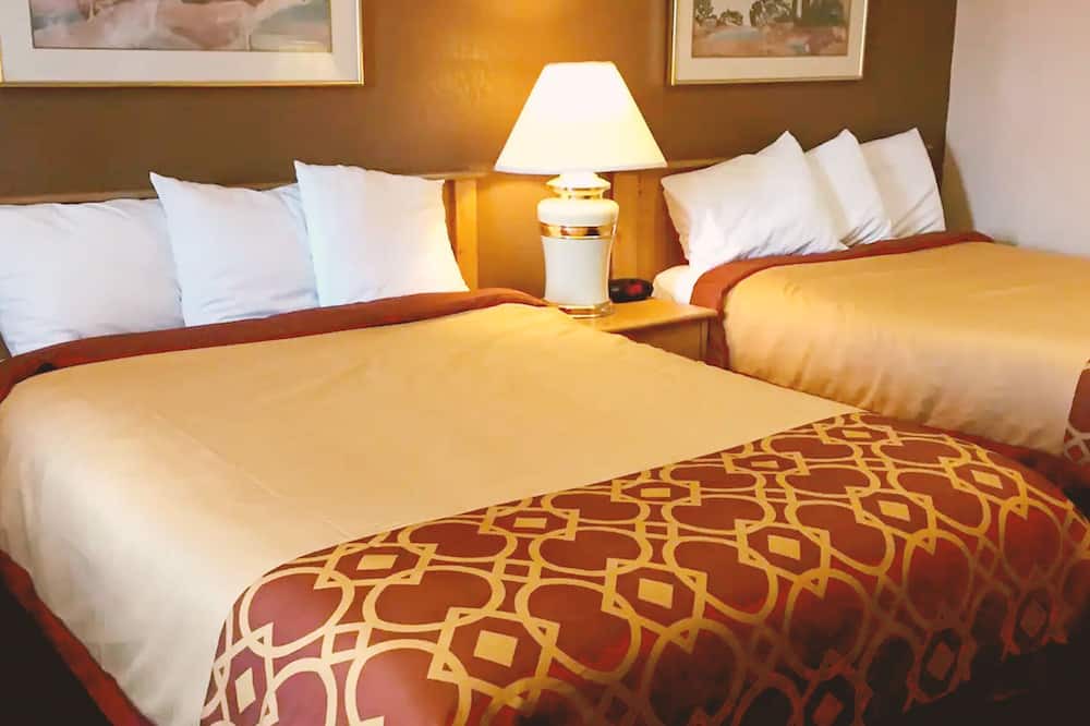 Photo of Bedroom in Mankato