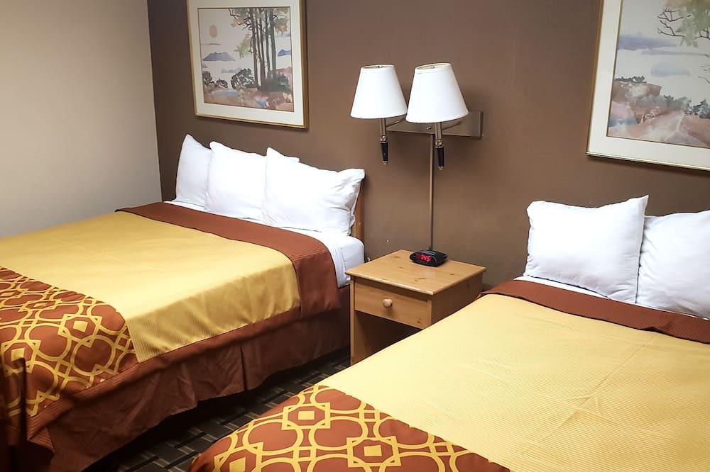 Photo of Bedroom in Mankato