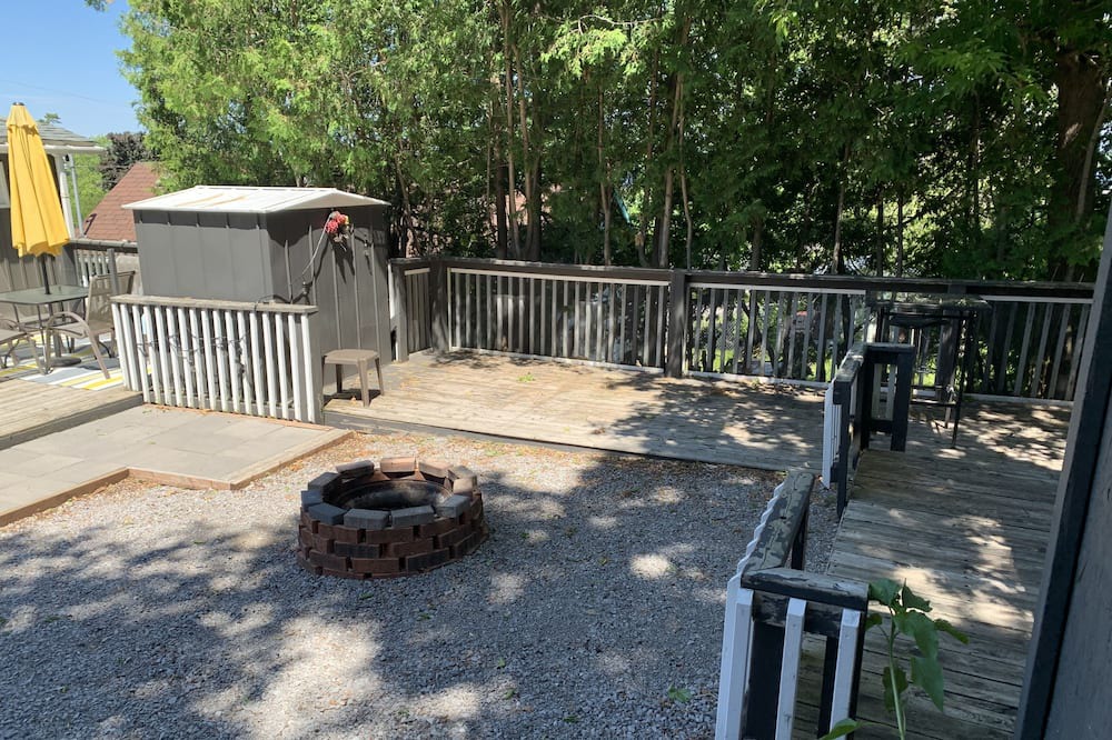 Photo of Patio Balcony in Dunsford