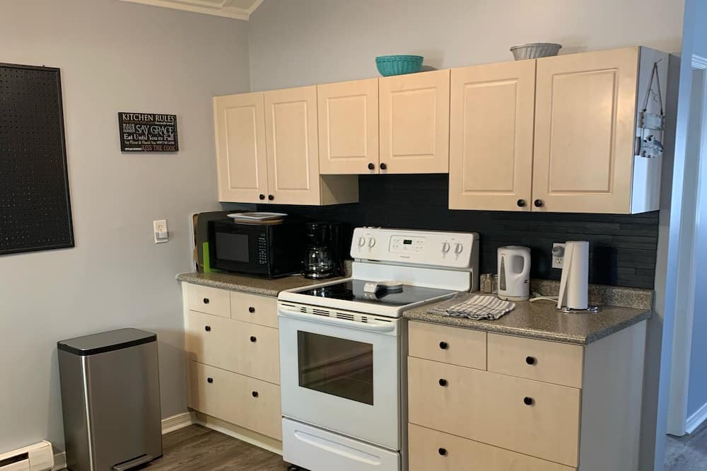 Photo of Kitchen in Dunsford