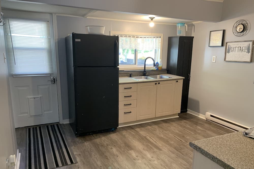 Photo of Kitchen in Dunsford