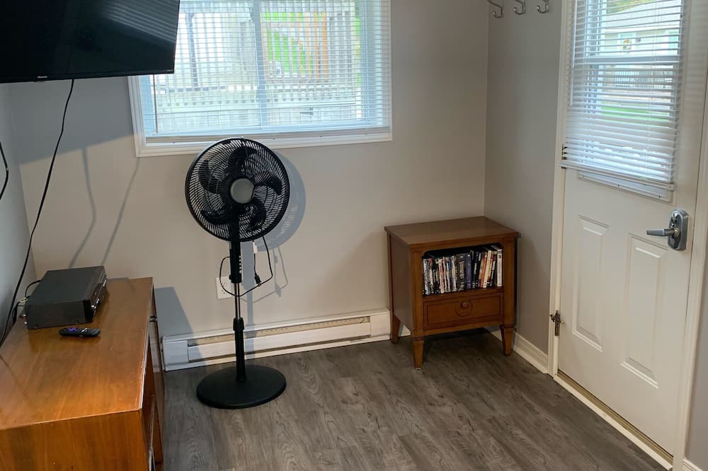 Photo of Bedroom in Dunsford