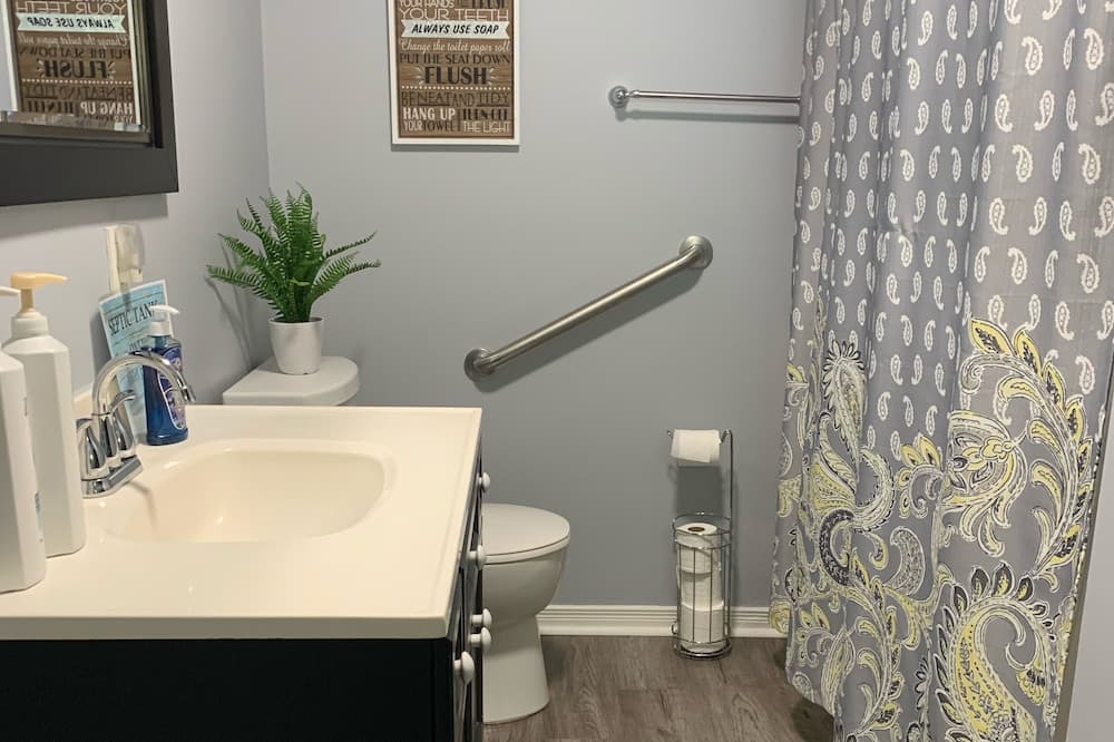 Photo of Bedroom in Dunsford