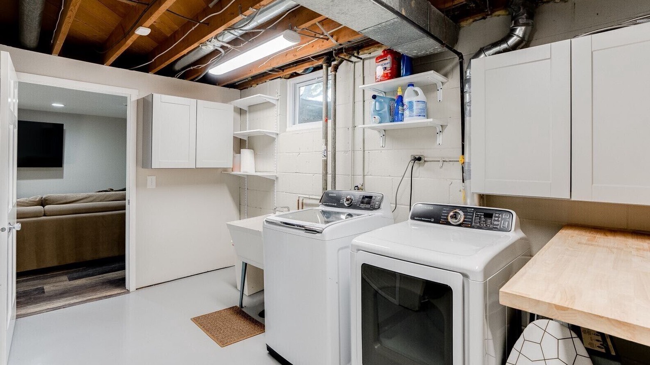 Photo of Kitchen in St. Louis Park