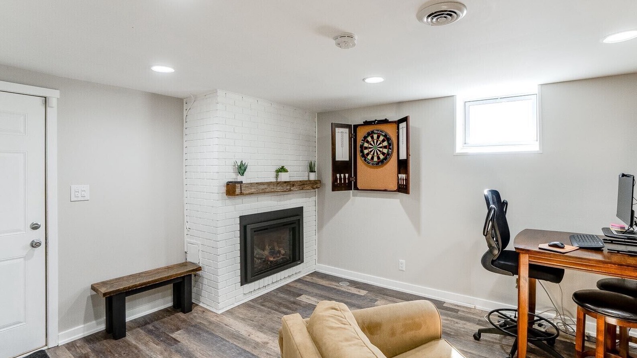 Photo of Livingroom in St. Louis Park