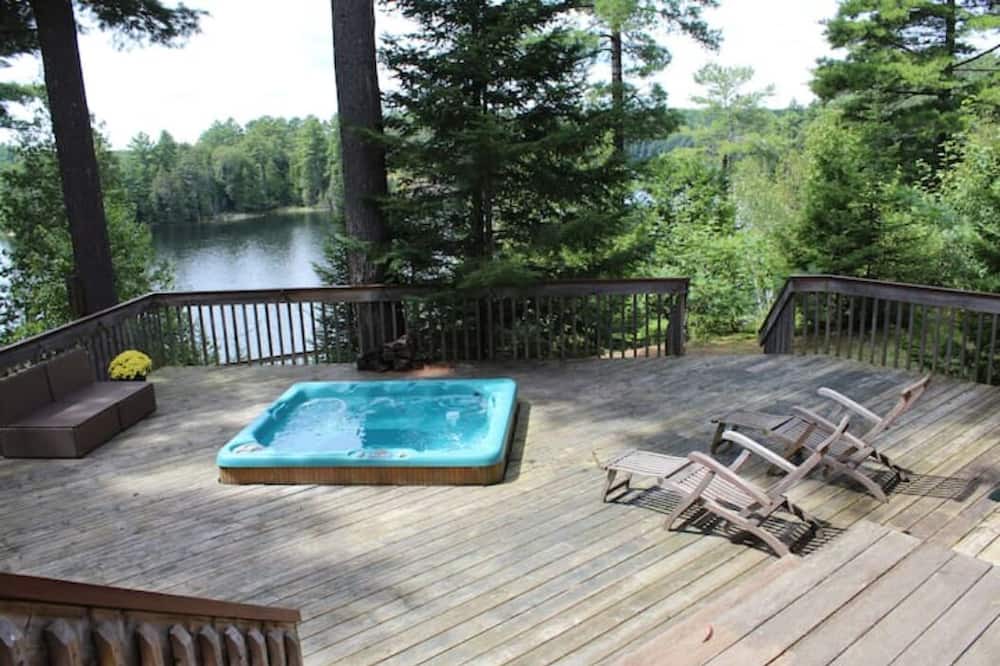 Photo of Outdoor in Trent Lakes