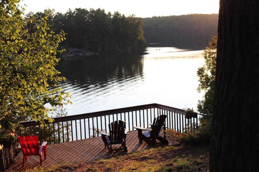 Photo of Others in Trent Lakes
