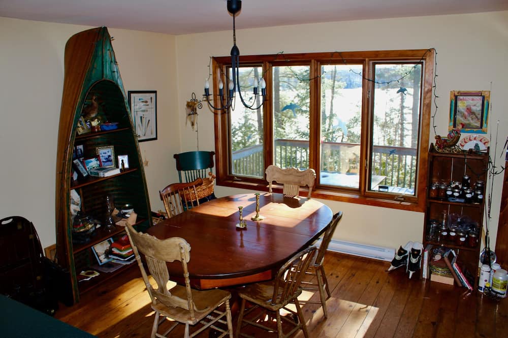 Photo of Kitchen in Trent Lakes