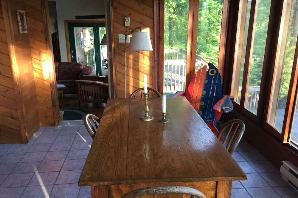 Photo of Kitchen in Trent Lakes