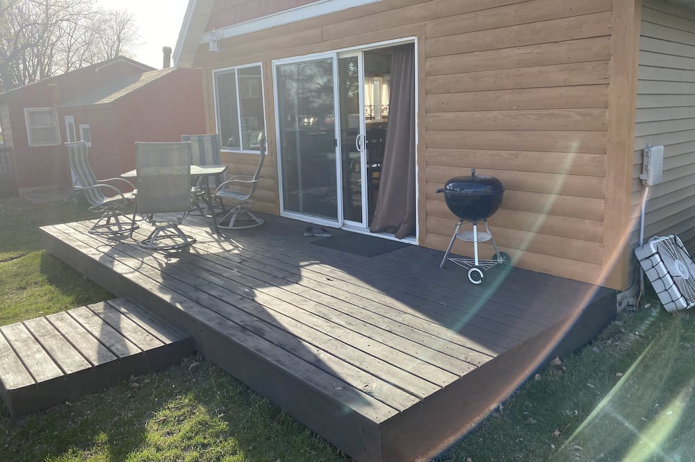 Photo of Patio Balcony in Long Beach