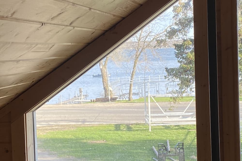 Photo of Bedroom in Long Beach