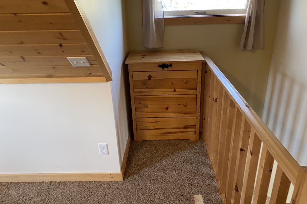 Photo of Bedroom in Long Beach