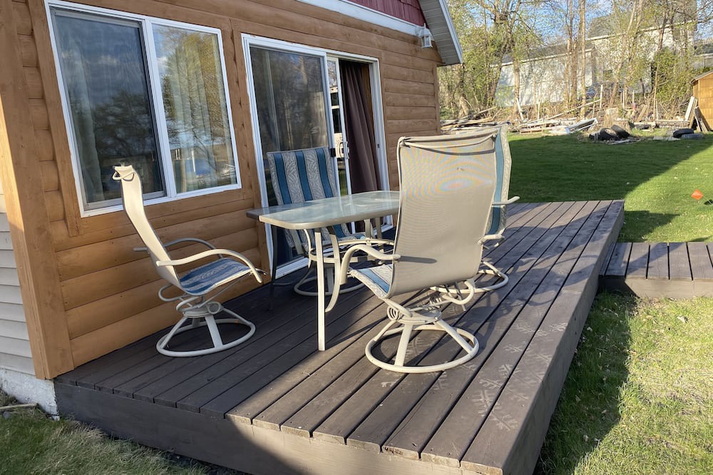 Photo of Patio Balcony in Long Beach