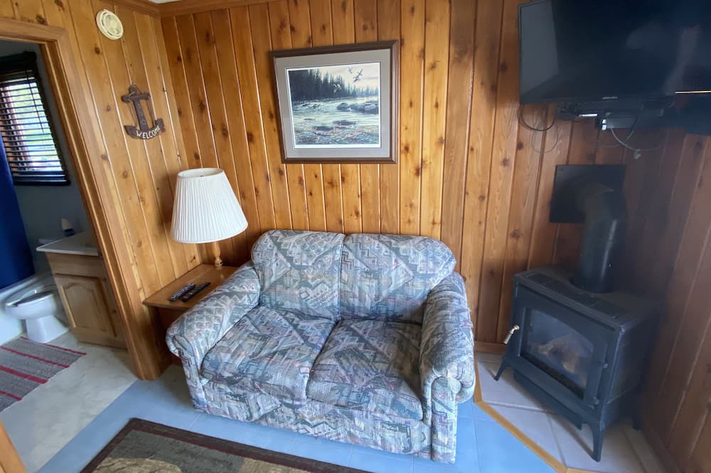 Photo of Livingroom in Long Beach