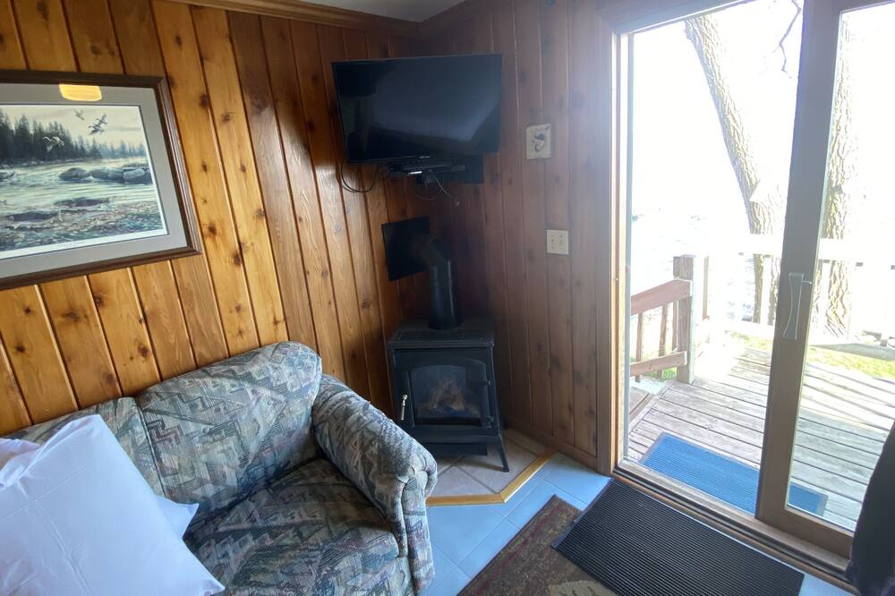Photo of Bedroom in Long Beach