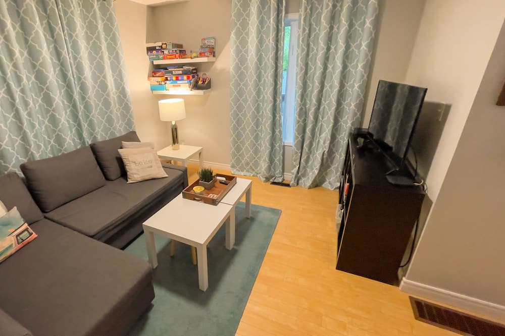 Photo of Livingroom in Balm Beach