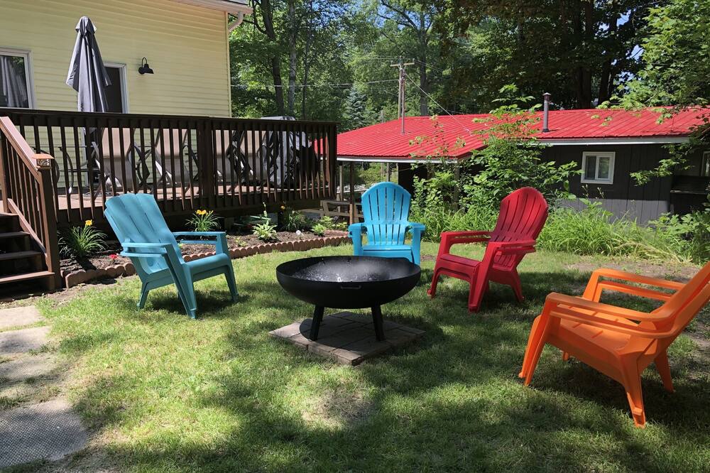 Photo of Outdoor in Balm Beach