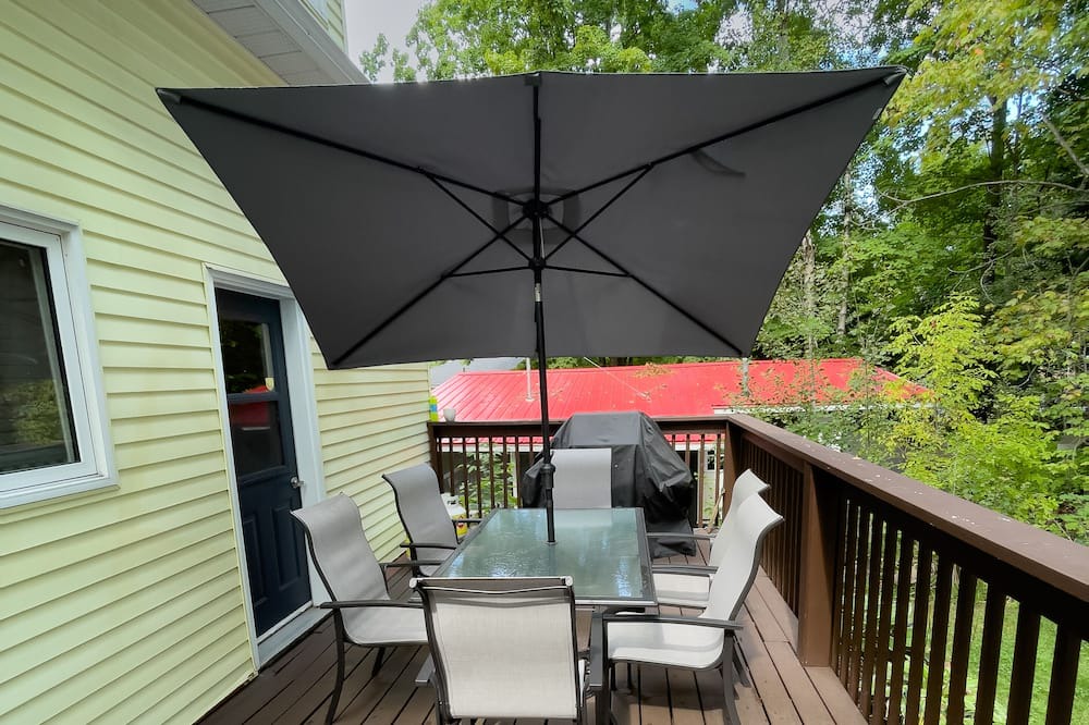 Photo of Outdoor in Balm Beach