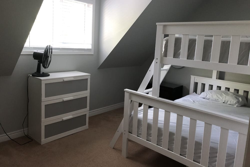 Photo of Bedroom in Balm Beach
