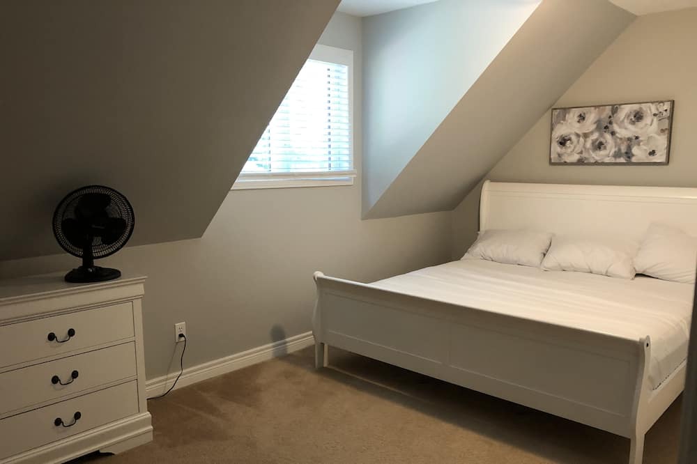 Photo of Bedroom in Balm Beach