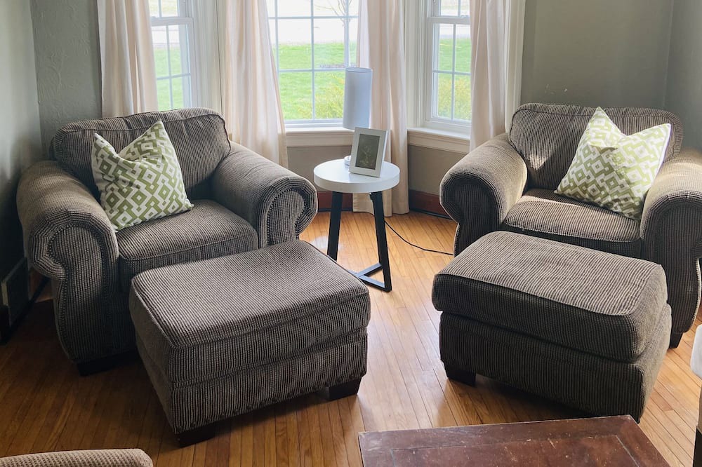 Photo of Livingroom in Harwich