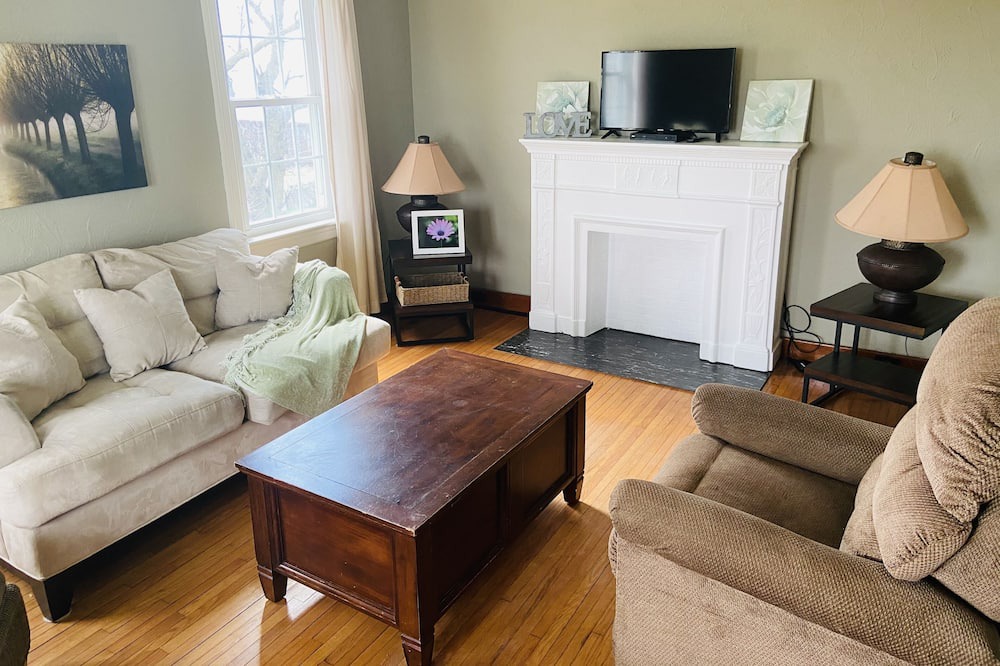 Photo of Livingroom in Harwich