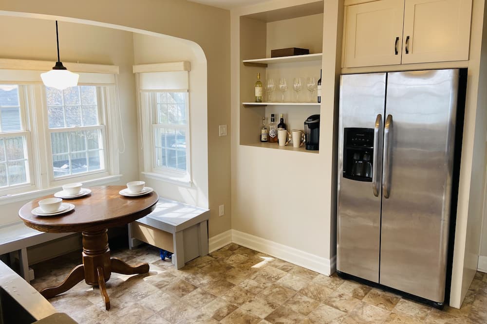 Photo of Kitchen in Harwich