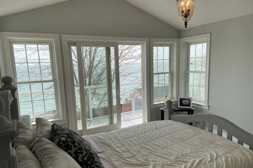 Photo of Bedroom in Harwich