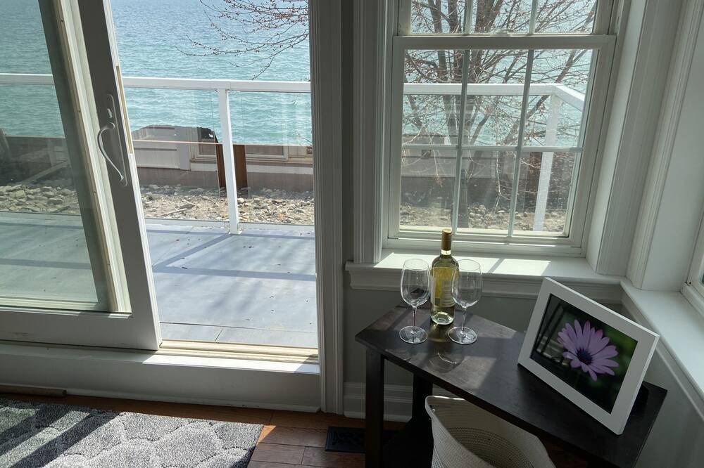 Photo of Bedroom in Harwich
