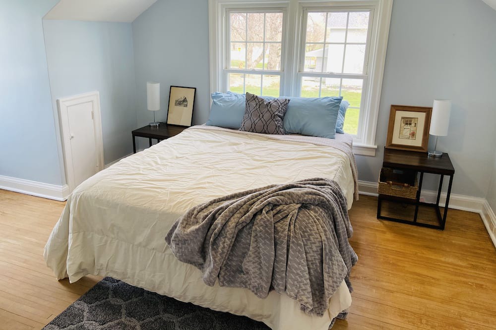 Photo of Bedroom in Harwich