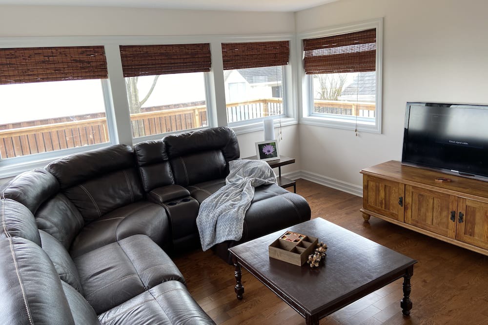 Photo of Livingroom in Harwich