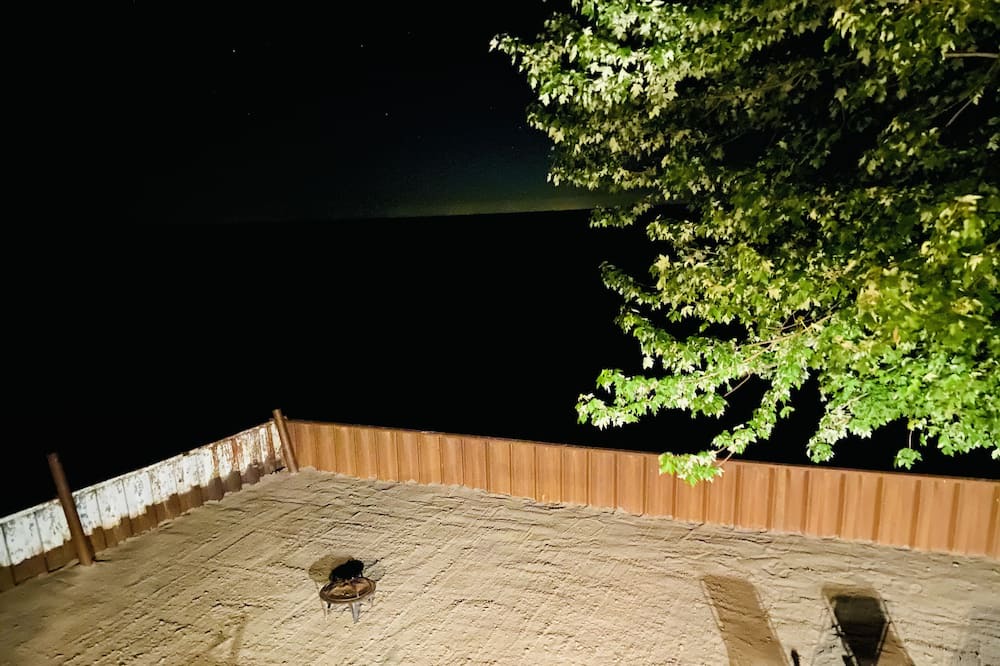 Photo of Patio Balcony in Harwich