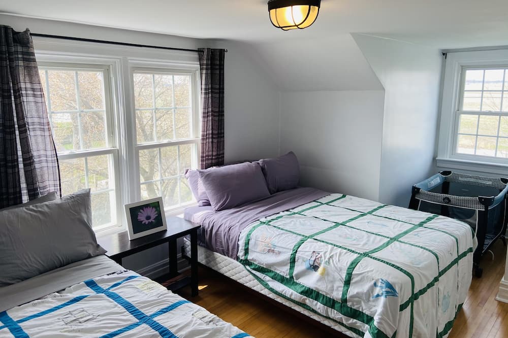 Photo of Bedroom in Harwich