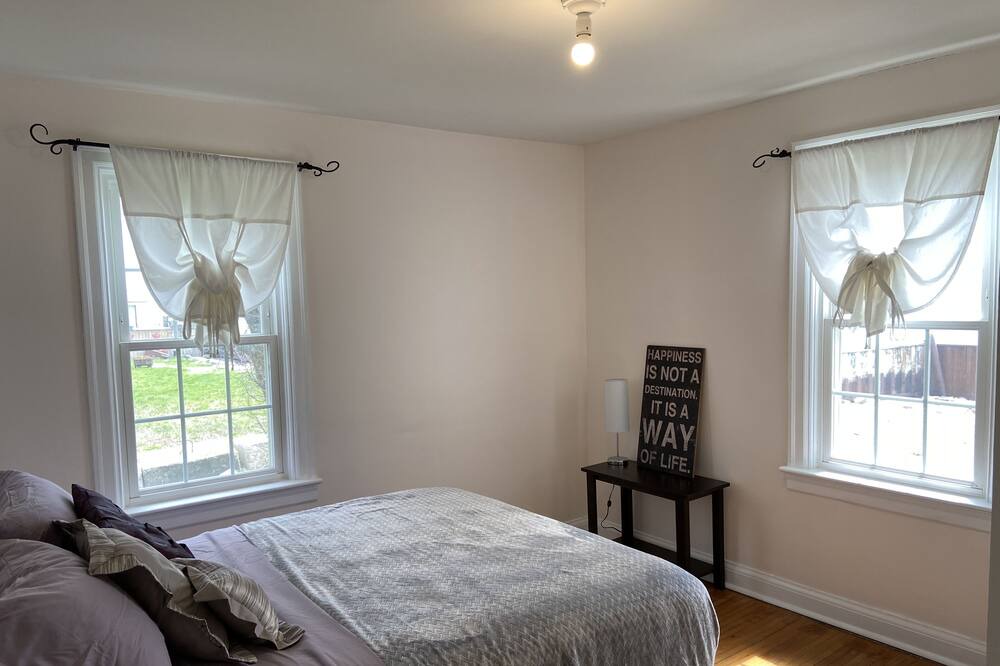 Photo of Bedroom in Harwich